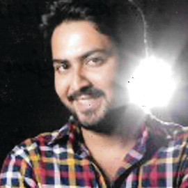 Rajasekar