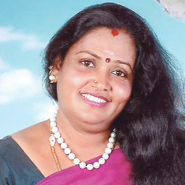 Rajasekar