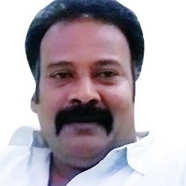 Rajasekar
