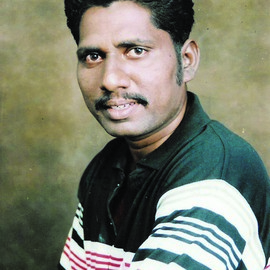 Rajasekar