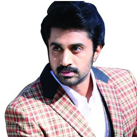 Rajasekar