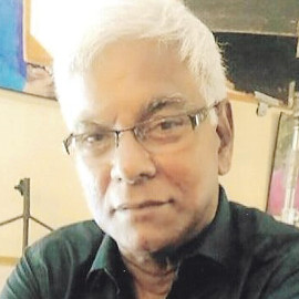 Rajasekar