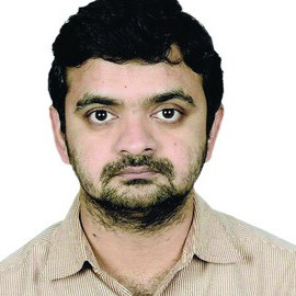 Rajasekar