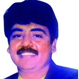 Rajasekar