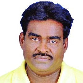 Rajasekar
