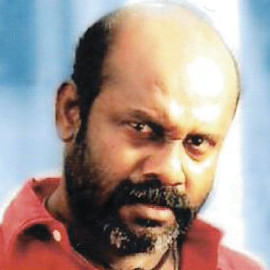 Rajasekar