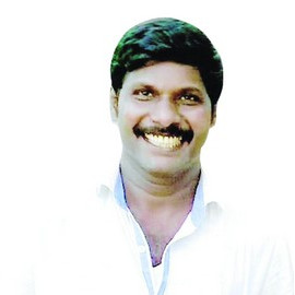 Rajasekar