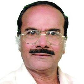 Rajasekar