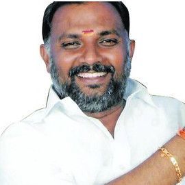 Rajasekar