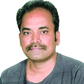 Rajasekar