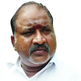 Rajasekar