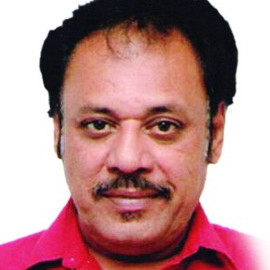 Rajasekar