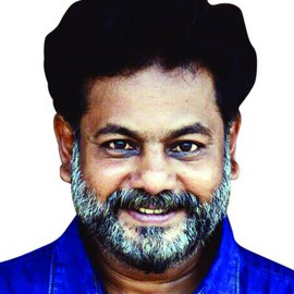 Rajasekar