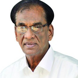 Rajasekar