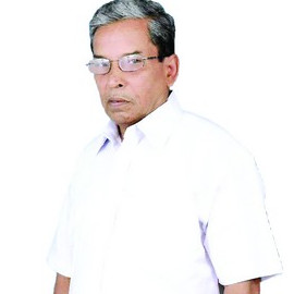 Rajasekar