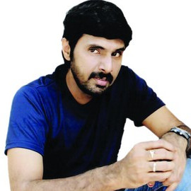 Rajasekar