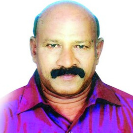 Rajasekar