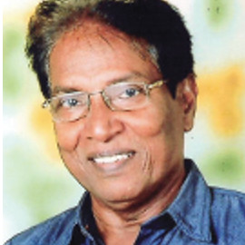 Rajasekar