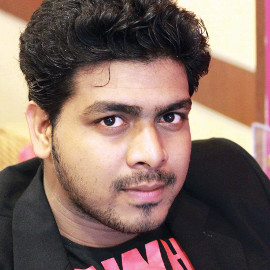 Rajasekar