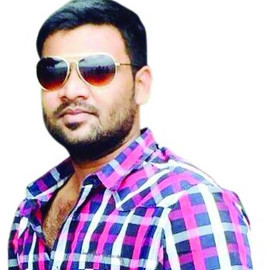 Rajasekar