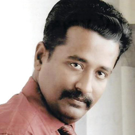 Rajasekar