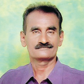 Rajasekar