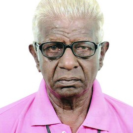 Rajasekar