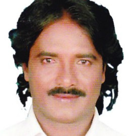 Rajasekar