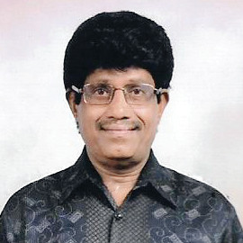 Rajasekar