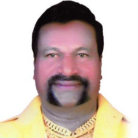 Rajasekar
