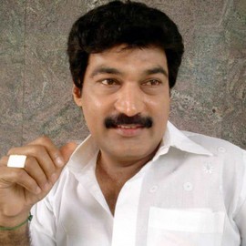 Rajasekar