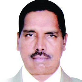 Rajasekar