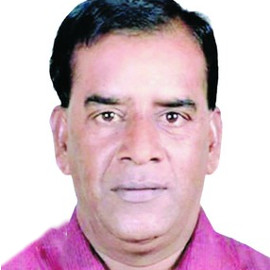 Rajasekar