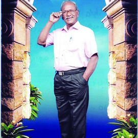 Rajasekar