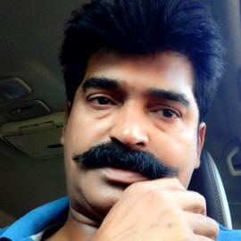 Rajasekar