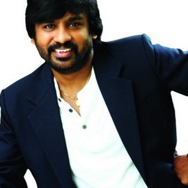 Rajasekar