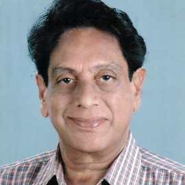 Rajasekar