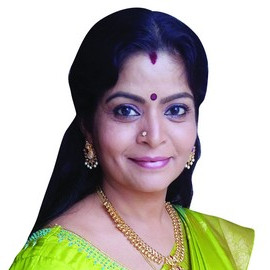 Rajasekar