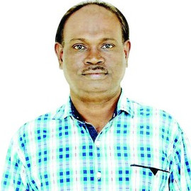 Rajasekar