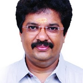 Rajasekar