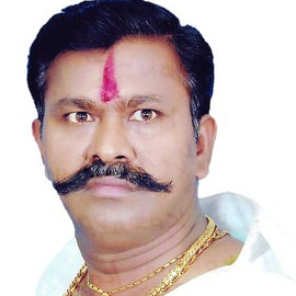Rajasekar