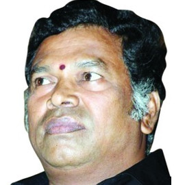 Rajasekar