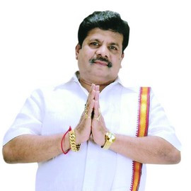 Rajasekar