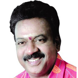 Rajasekar