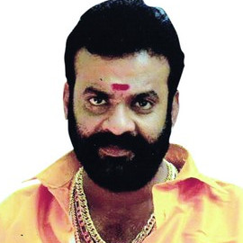 Rajasekar