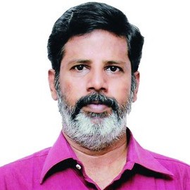 Rajasekar