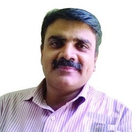 Rajasekar