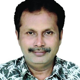 Rajasekar