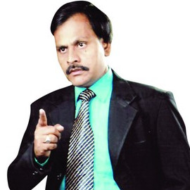 Rajasekar