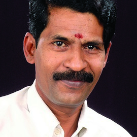 Rajasekar